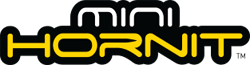 Mini Hornit | Lights and 25 Sounds