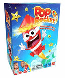 Pop Rocket Game
