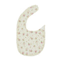 Arthur Ave | Cream Floral Bib