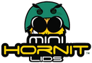 Mini Hornit Helmets - Asst