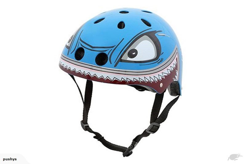 Mini Hornit Lids - Bike Helmets