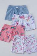 Little Bubba Pippa short - Girls
