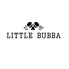 Little Bubba Woven Chambray Boys Light denim Shorts