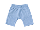 Little Bubba Woven Chambray Boys Light denim Shorts