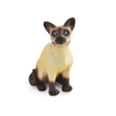 Collecta - Siamese Cat Sitting