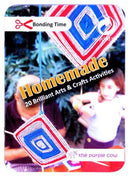 Purple Cow | Homemade crafts - Bonding Time