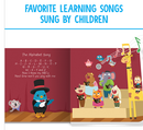 Ditty Bird Learning Songs 123
