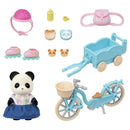 Sylvanian Families - Cycle & Skate Set