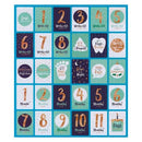 Artwrap | Baby Milestone Cards 30 pack