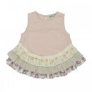 Arthur Avenue | Layered top