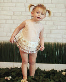 Arthur Avenue | Layered top