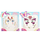 Facial Bling Stickers 2asst (each)