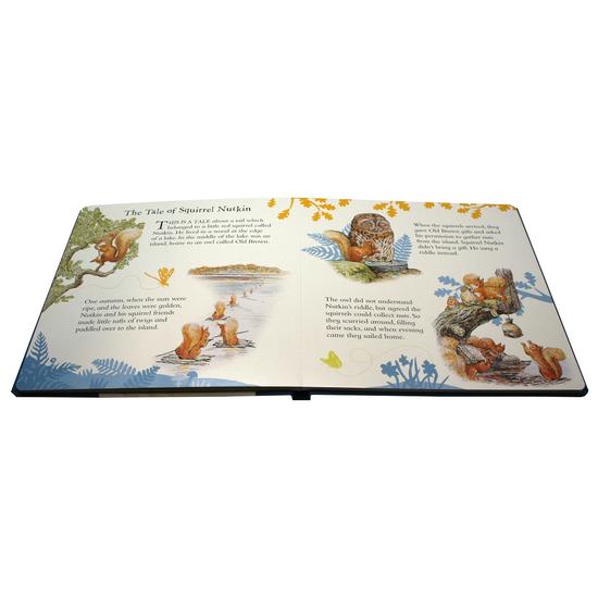 Peter Rabbit's Bedtime Tales