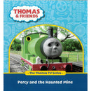 Thomas & Friends - Paperback Books - Asstd Titles