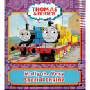 Thomas & Friends - Paperback Books - Asstd Titles