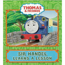 Thomas & Friends - Paperback Books - Asstd Titles