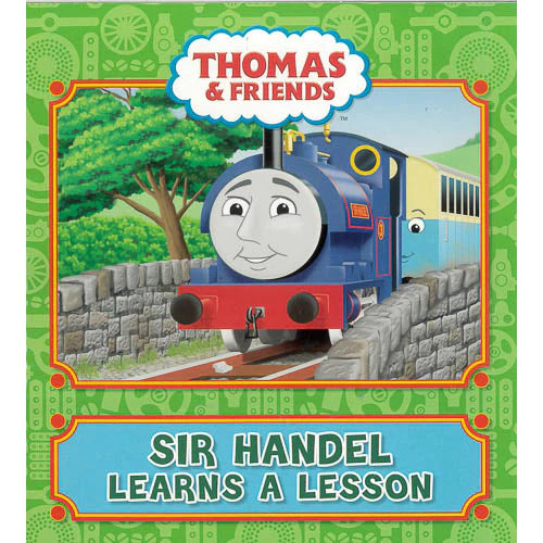 Thomas & Friends - Paperback Books - Asstd Titles