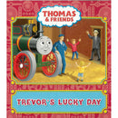 Thomas & Friends - Paperback Books - Asstd Titles