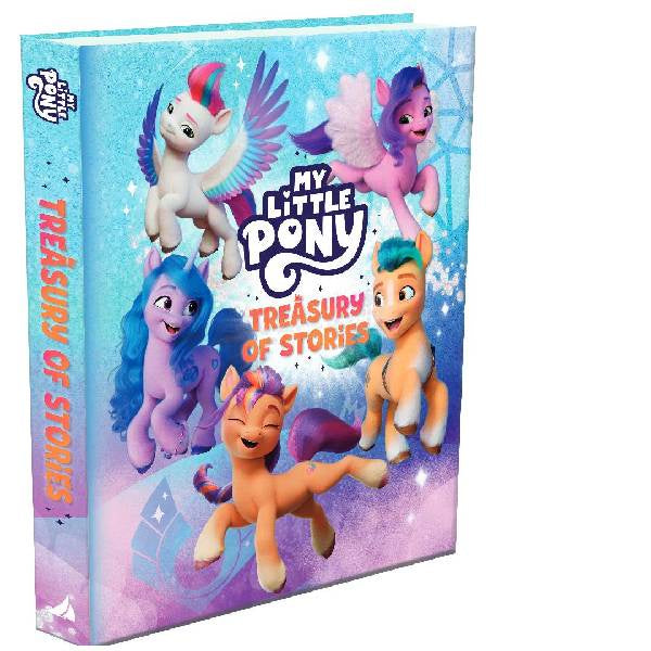 My Little Pony - Treasury of Stories