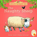 THE NAUGHTY SHEEP | USBORNE FARMYARD TALES