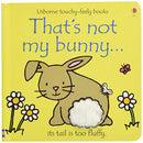 That's Not My Books - Asstd Titles | Usborne