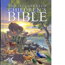 Illustrated Children's Bible