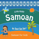 Little Kiddy Samoan