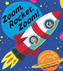 Zoom, Rocket, Zoom!