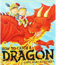 How To Catch a Dragon Book