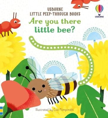 Are You There Little Bee? RRP $24.99