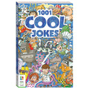 Hinkler | 1001 Cool Jokes