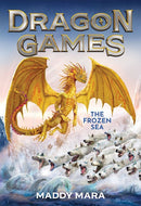 The Frozen Sea (Dragon Games