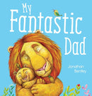 My Fantastic Dad (Hardcover)