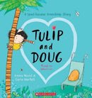 Scholastic | Tulip And Doug