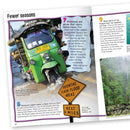 Miles Kelly | 100 Facts Weather