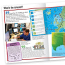 Miles Kelly | 100 Facts Weather