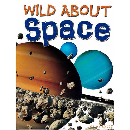 MK Wild About Space