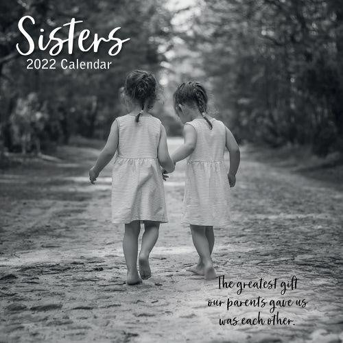 Sisters Calendar 2022