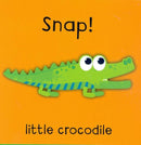 My Big Animals Board Book hardcover