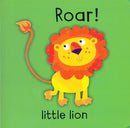 My Big Animals Board Book hardcover