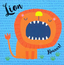 Animal Actions Brilliant Beginning Board