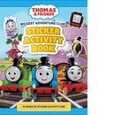 Thomas & Friends | Biggest Adventure Club Sticker