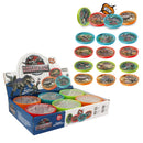 Maze Dinosaur 9cm 4asst