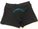 Gymnastics GY VW-Waist Shorts -  Assorted