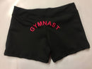 Gymnastics GY VW-Waist Shorts -  Assorted