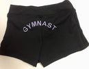 Gymnastics GY VW-Waist Shorts -  Assorted
