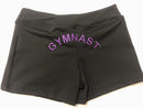 Gymnastics GY VW-Waist Shorts -  Assorted