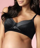 Hotmilk | Black Blaze Bra 8D