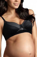 Hotmilk | Black Blaze Bra 8D