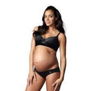 Hotmilk | Black Blaze Bra 8D